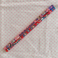 🎀るるる学園🎀えんぴつ🎀