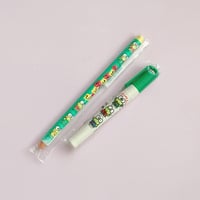 修正液／けろけろけろっぴ