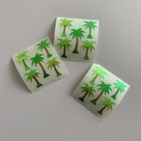 🏝サンディライオン シール🏝1コマ