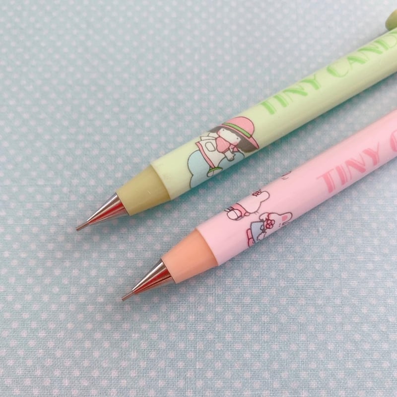 👒学研 Victoria Fancy👒シャープペン👒 | 🍨ファンシー文具ねむ🍨