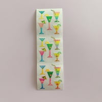 🍸サンディライオン シール🍸1コマ