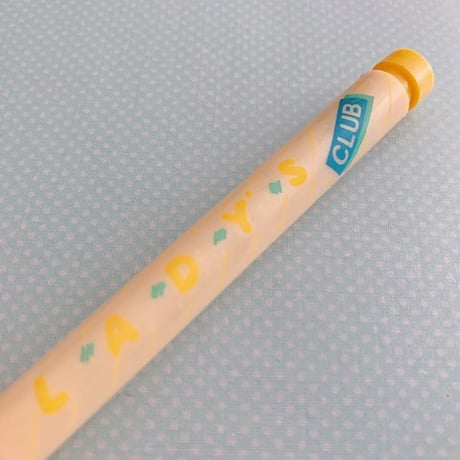 🍋君が代🍋シャープペン🍋