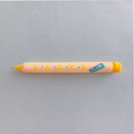 🍋君が代🍋シャープペン🍋
