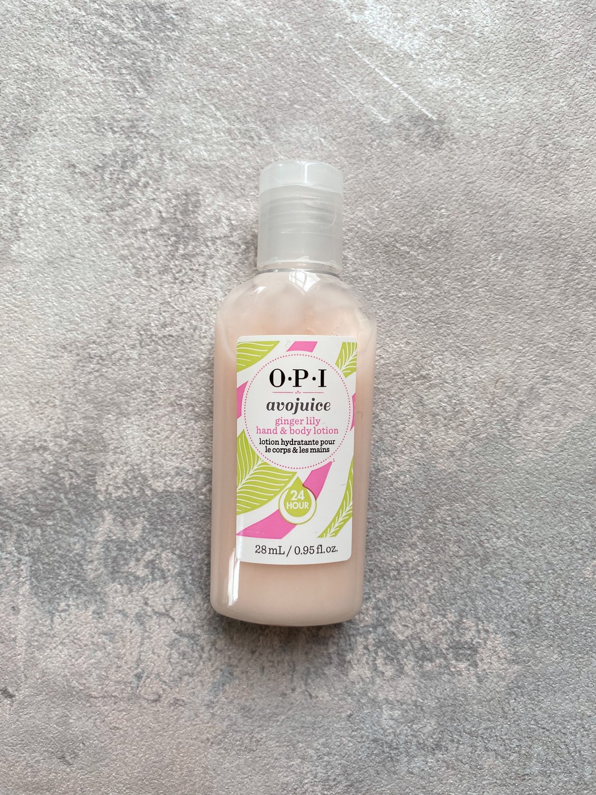 960ml アボジュース　ジンジャーリリー★新品★ 960ml アボジュース ジンジャーリリー☆新品☆ オーピーアイ