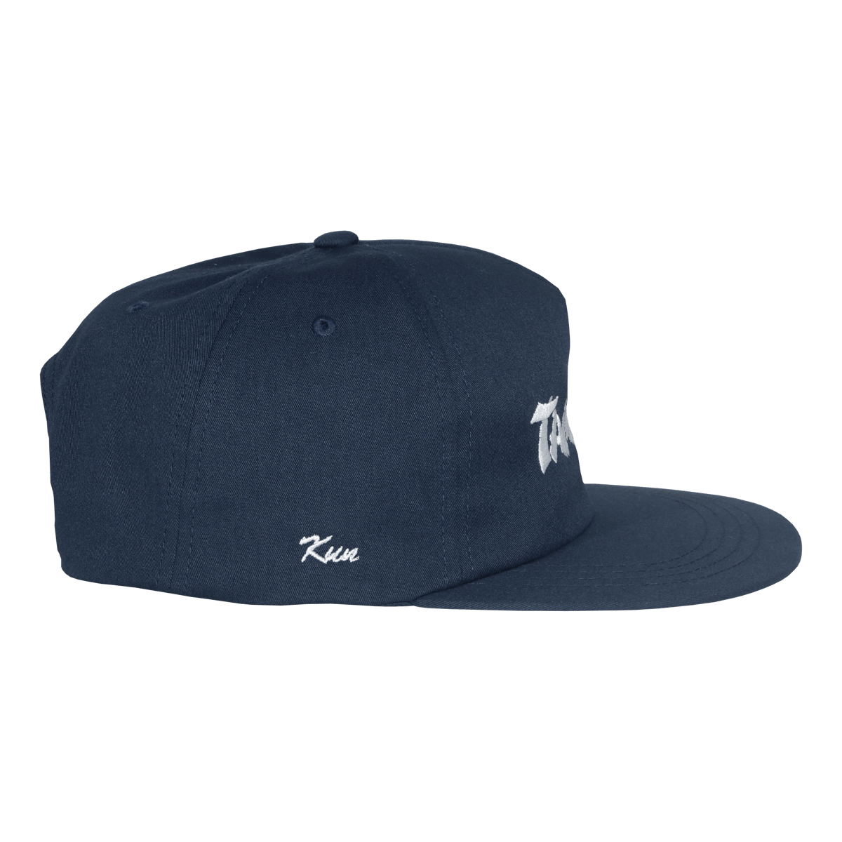 未使用　Boys of Tripsters Top Hat & Tape Boys of Tripsters Top Hat & Tape LS T-Shirt | T