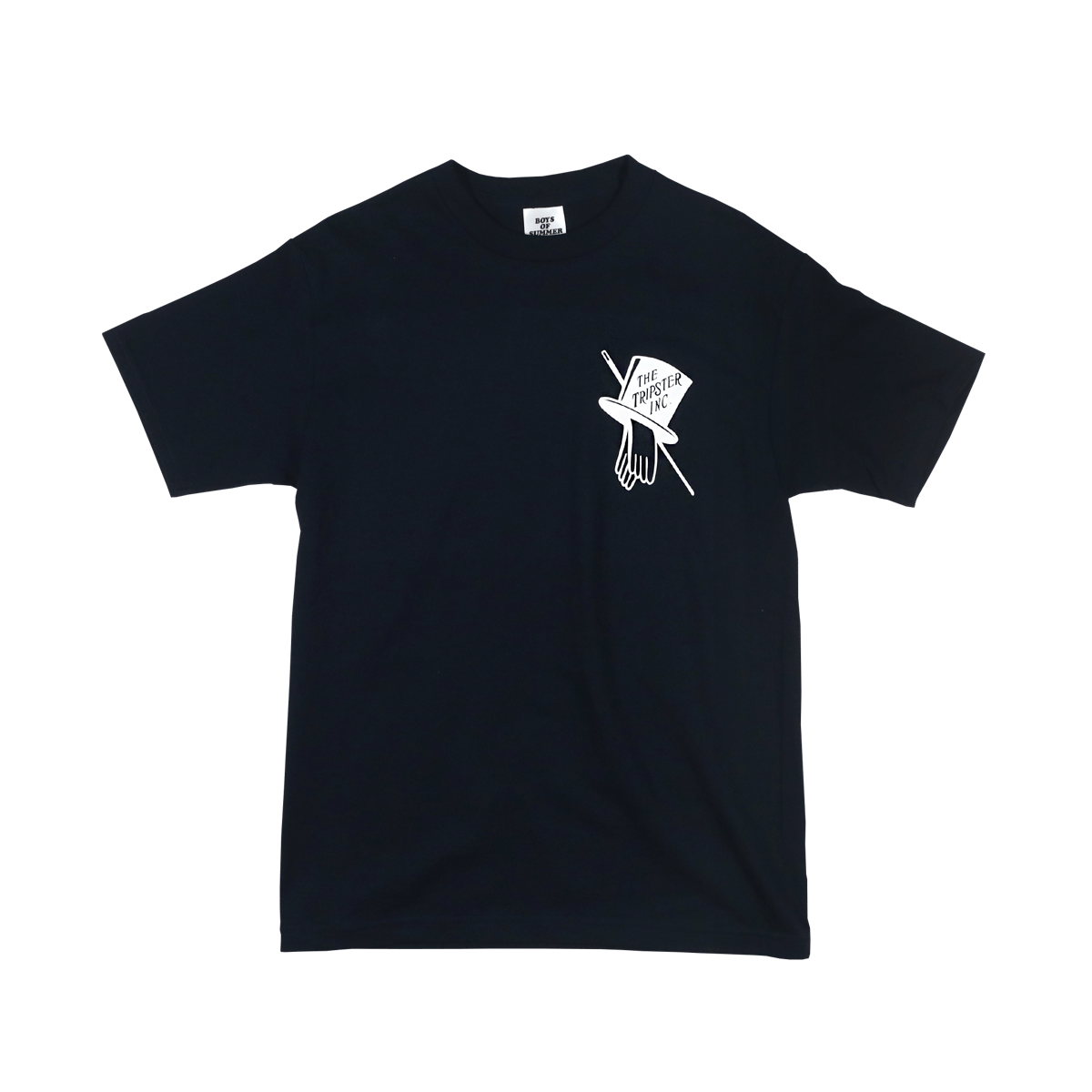 Boys of Tripsters Sauna T-Shirt | TRIPSTER online