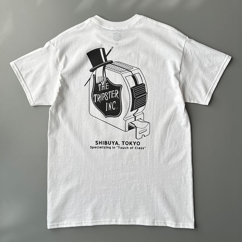 TRIPSTER T-shirt (New) | TRIPSTER online