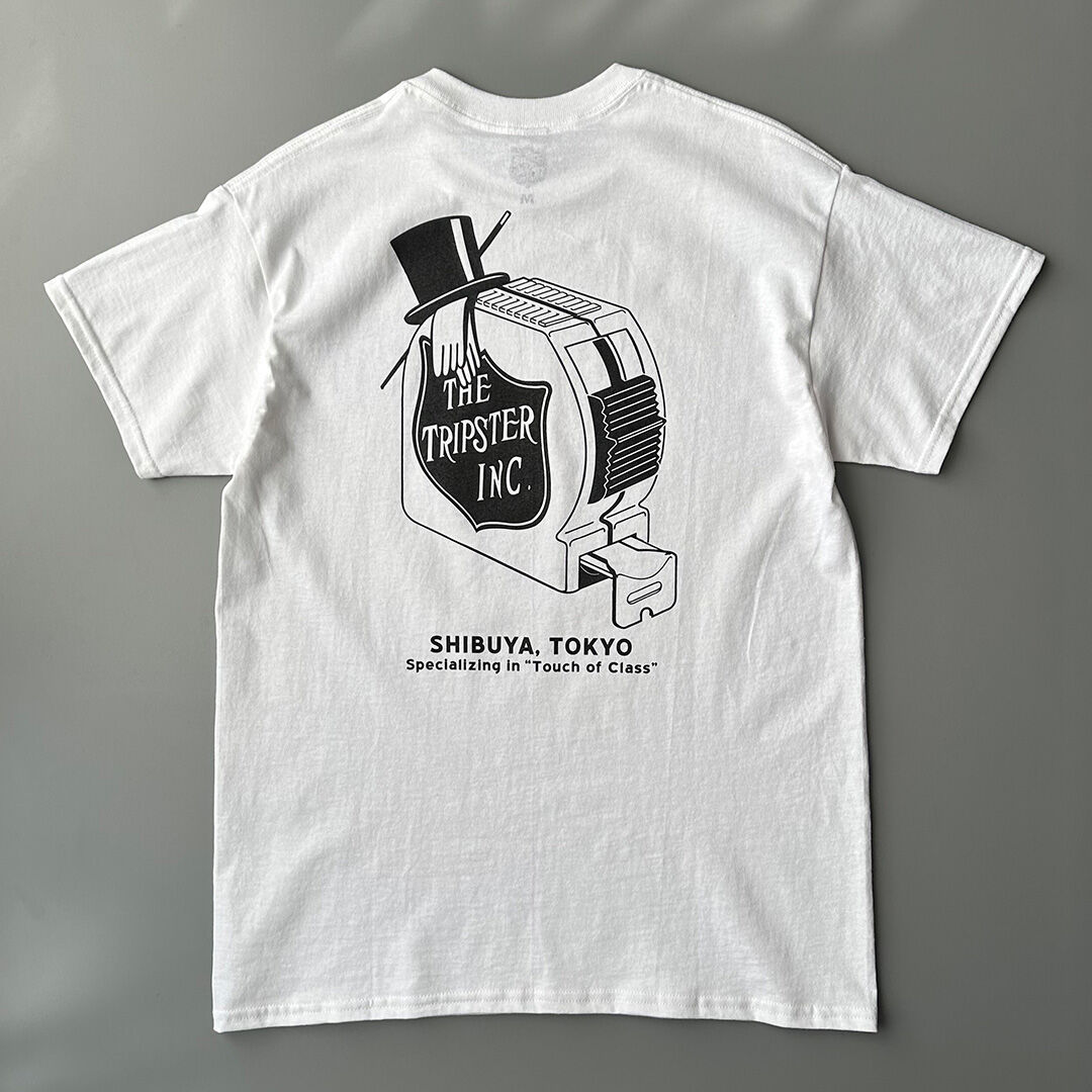 Tシャツ/カットソー(半袖/袖なし)Boys of Tripsters Sauna T-Shirt