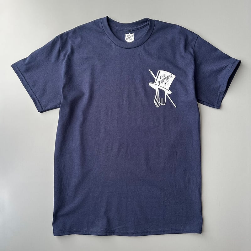 TRIPSTER T-shirt (New) | TRIPSTER online