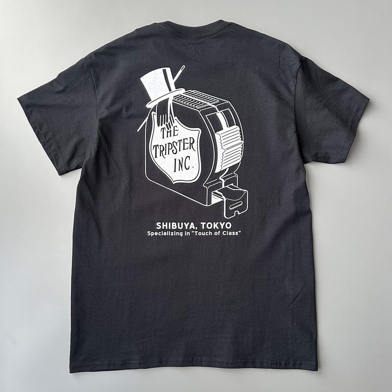 TRIPSTER T-shirt (New) | TRIPSTER online TRIPSTER T-shirt (New) | TRIPSTER online