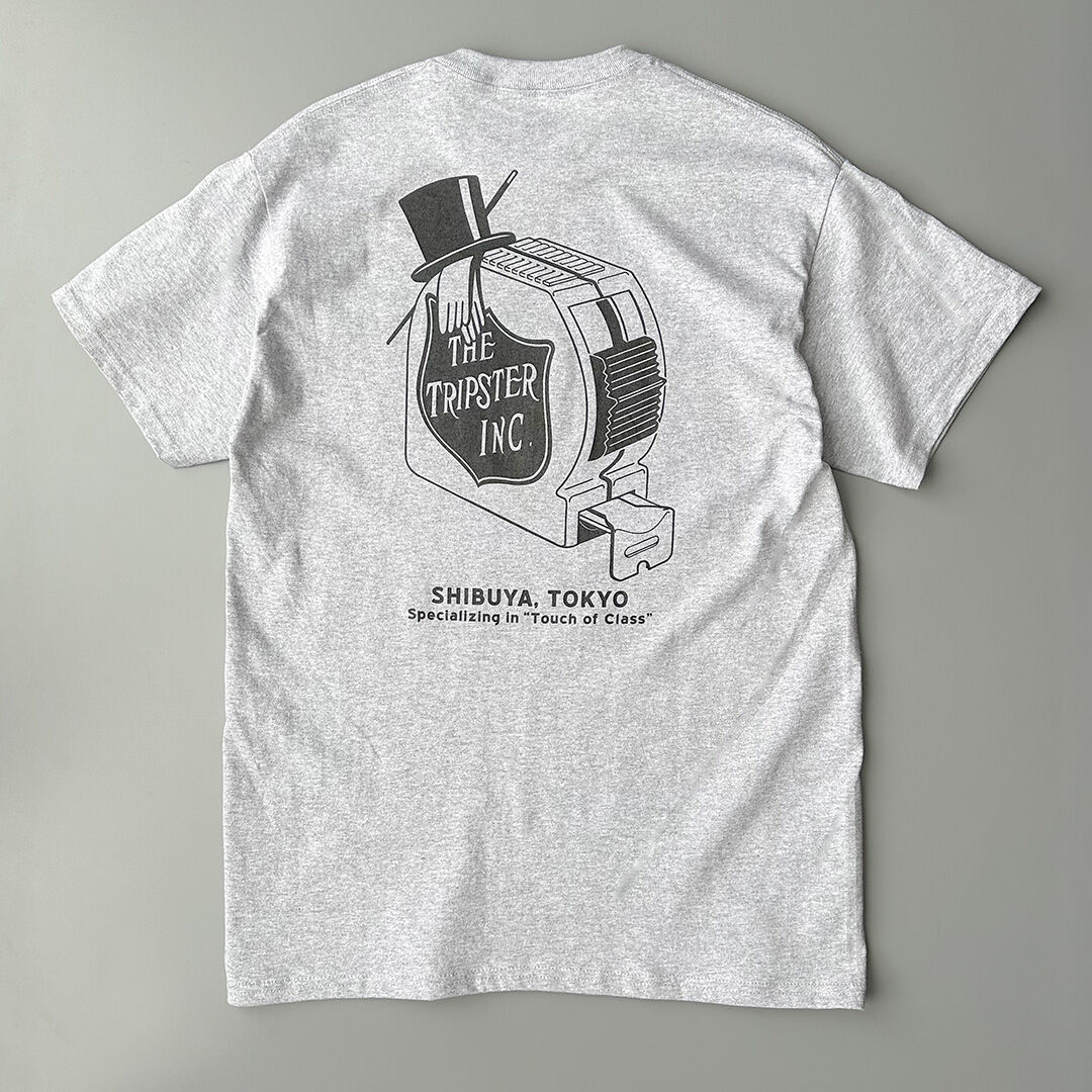 トップス FRIENDS OF SIWILAI T-SHIRT by TRIPSTER TRIPSTER T-shirt (New) | TRIPSTER online