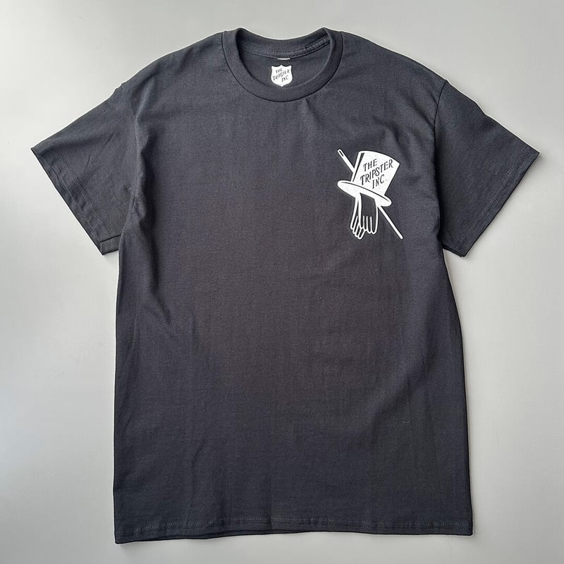 TRIPSTER T-shirt (New) | TRIPSTER online