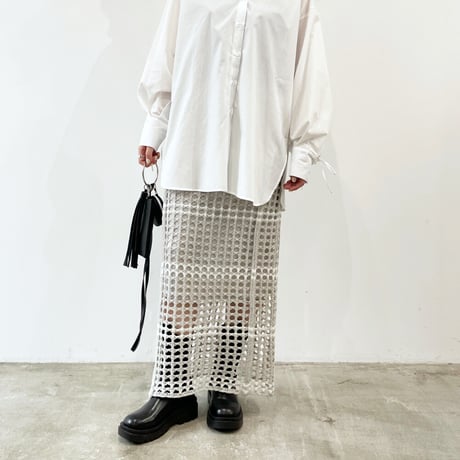 メッシュスカート | STORES メッシュスカート | STORES