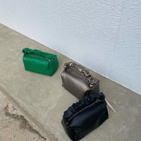 new‼︎ミニボストンバッグ