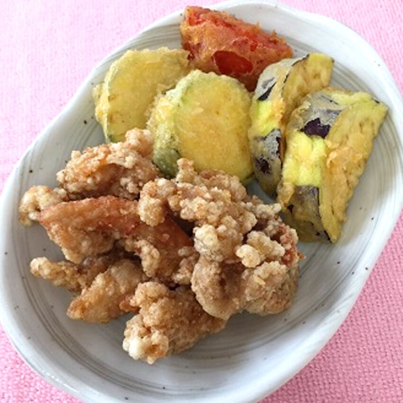 やっちゃんの塩けいちゃん（冷凍） | まるっとプラザ オンラインショップ