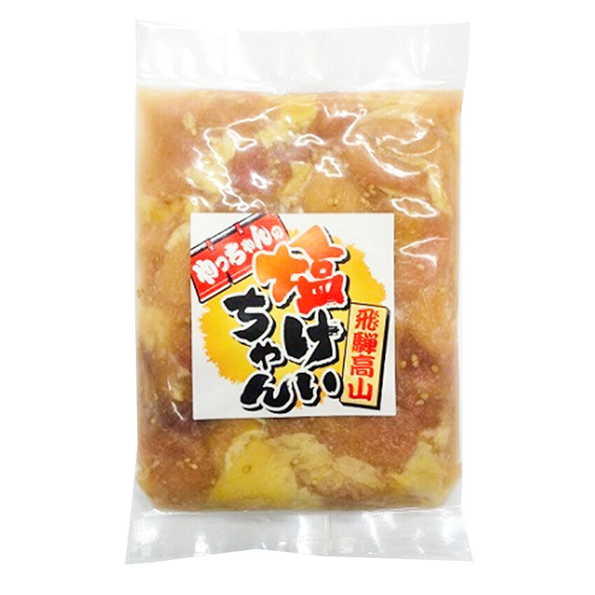 けいちゃんさま専用 焼肉大臣の鶏ちゃんセット 5種類【レギュラー、ひね、赤辛、味噌 （各