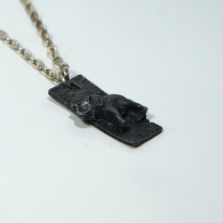 レトロ フレーム アート ブローチ レトロ ヴィンテージ アンティーク　UN00020