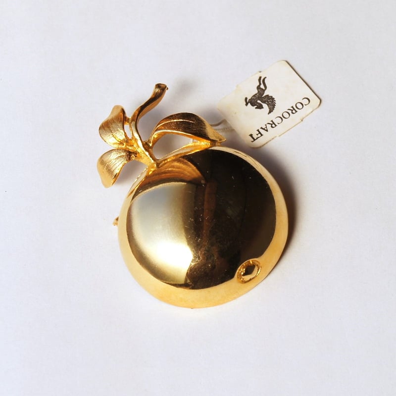 CORO コロ ブローチ コロクラフト COROCRAFT ブローチ ビンテージ