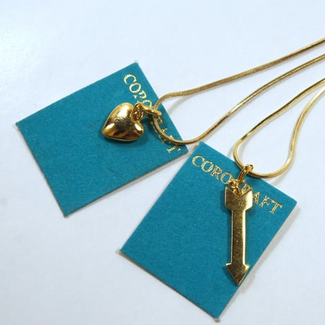 CATEGORY #Corocraftコロクラフト #COROコロ | Tyrr ジュエリー