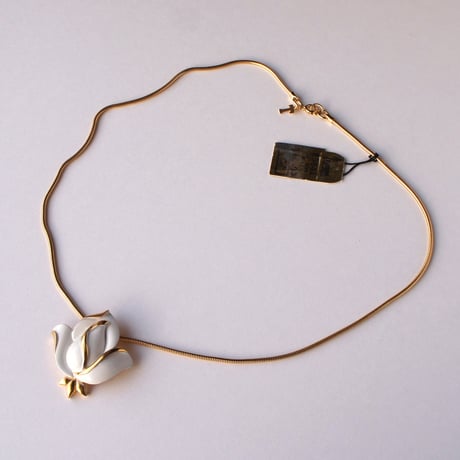 アメリカンビンテージ　トリファリ ネックレス　2点おまとめサービスプライス ヴィンテージ・コスチュームジュエリー／トリファリ ＜ネックレス