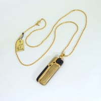 スネークチェーン ネックレス トリファリ Trifari TRIFARI
