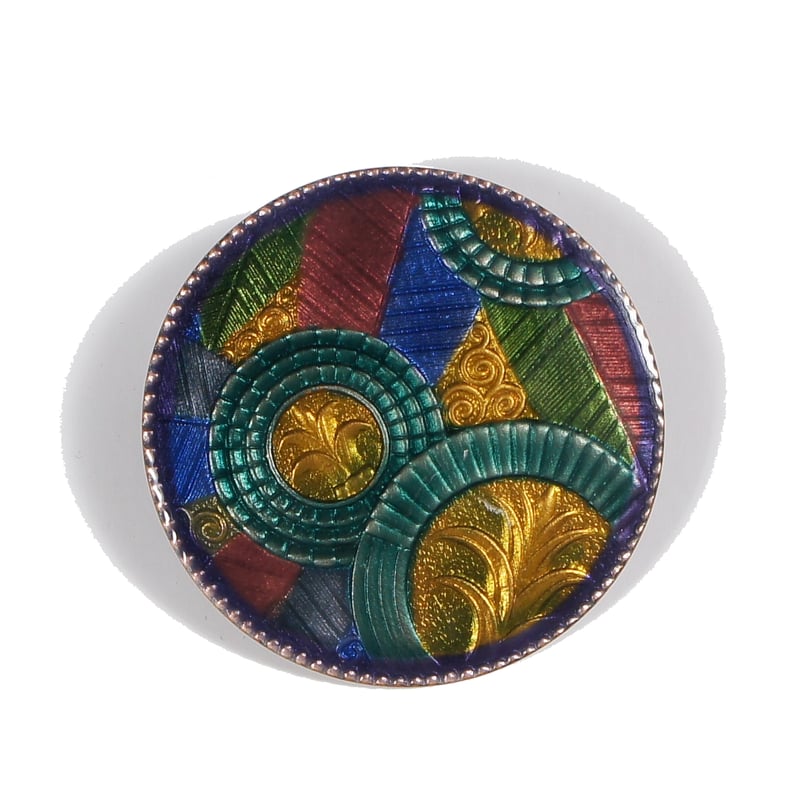 七宝　ブローチ　バングル等　東さ6-0430ア⑪ 七宝 ブローチ バングル等 東さ6-0430ア⑪ - メルカリ