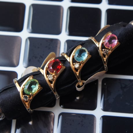 CATEGORY ヴィンテージ ジュエリー Vintage jewellery | Tyrr