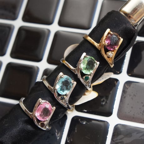 CATEGORY ヴィンテージ ジュエリー Vintage jewellery | Tyrr