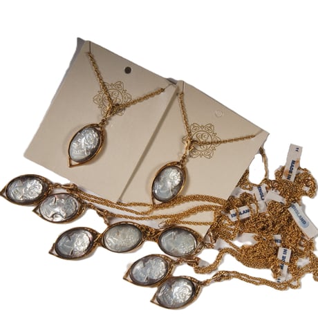 CATEGORY ヴィンテージ ジュエリー Vintage jewellery | Tyrr