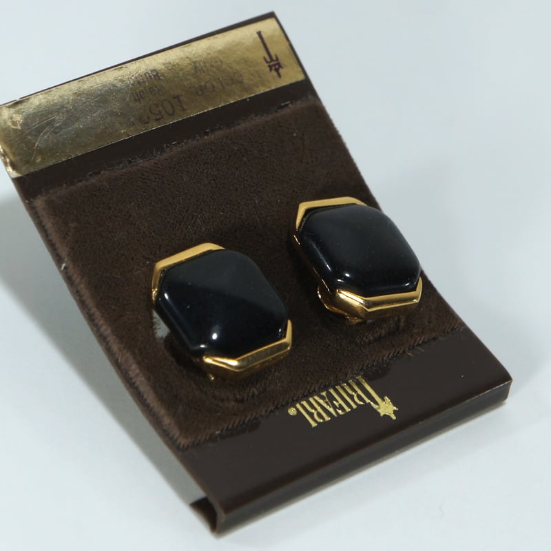 イヤリング＆ネックレス 2点 セット ループタイスタイル リボン