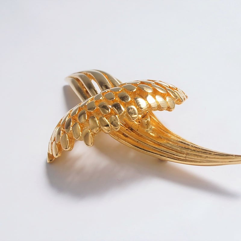 ココ様超希少！Corocraft ヴィンテージ ブローチB121 ココ様超希少