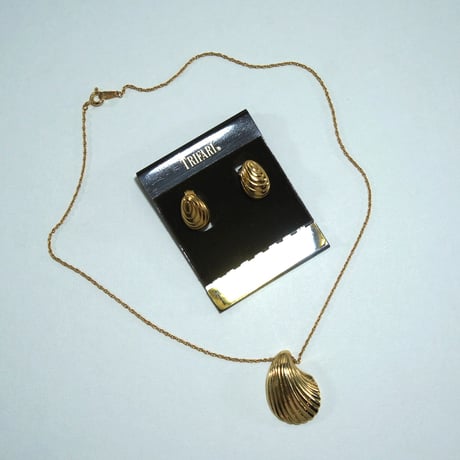 CATEGORY TRIFARI トリファリ | Tyrr ジュエリー & 雑貨