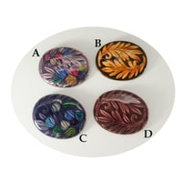 七宝焼／紅葉 ペン皿・テキスタイル 紅葉「安藤七宝店オンラインショップ」