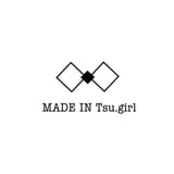 MADE IN Tsu.girl