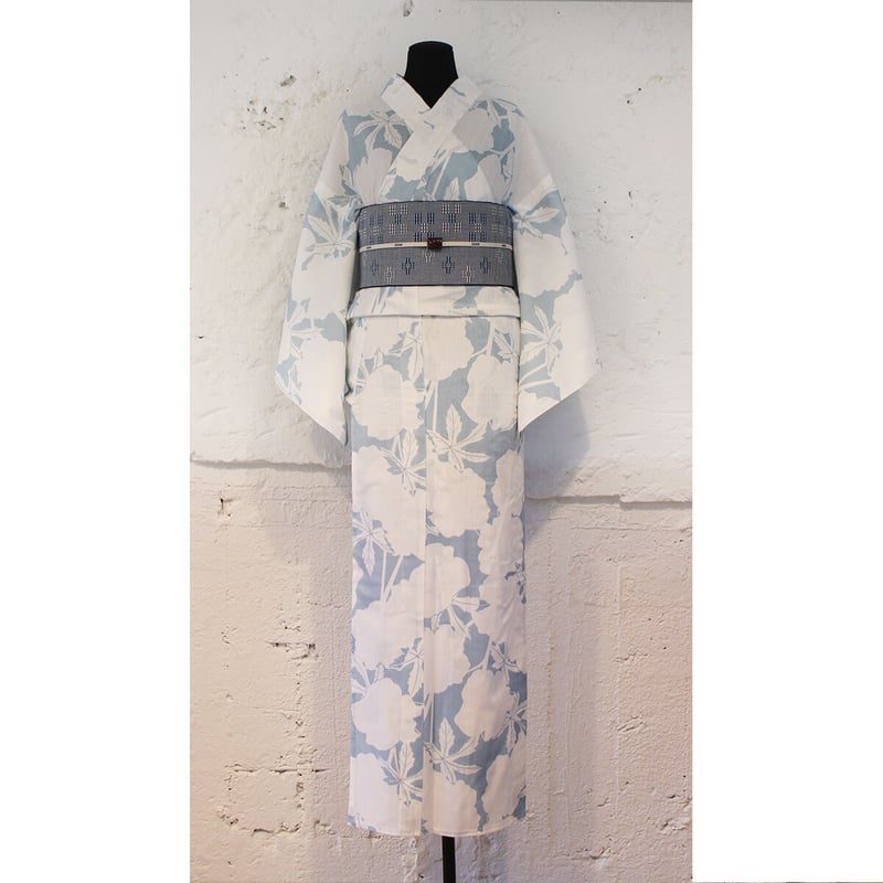 最終お値下げ☆新品UNITED ARROWS KAGUWA カグワ 浴衣 UNITED ARROWS（ユナイテッドアローズ）の「＜KAGUWA（かぐわ）＞浴衣