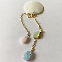 帯飾りー虹香