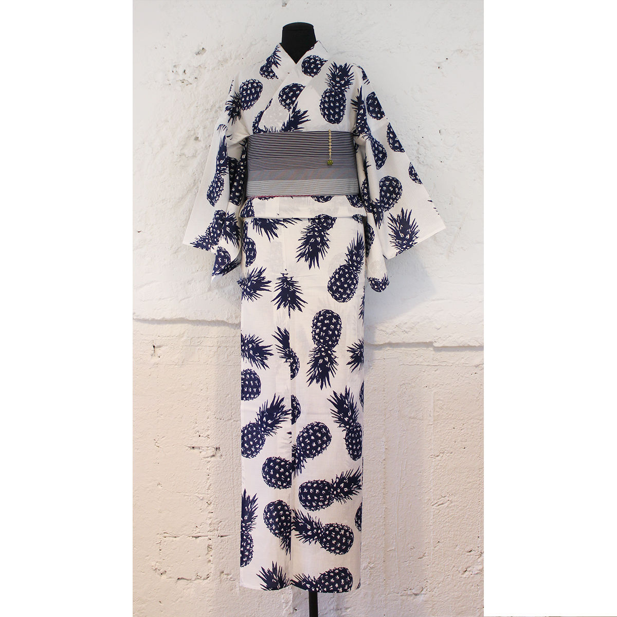 着物・浴衣 beve Retro（VIADOAN） 浴衣 レディース セット レトロ 浴衣セット