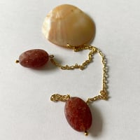 帯飾りー棗