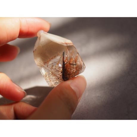 オレンジルチルクォーツ | STORES