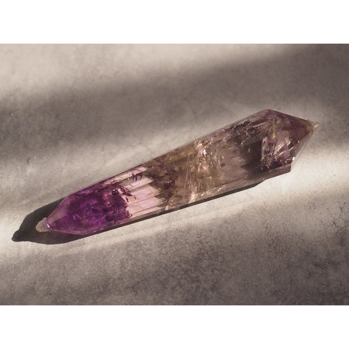 ヴォーゲルアメジストワンド V-7 | Gift