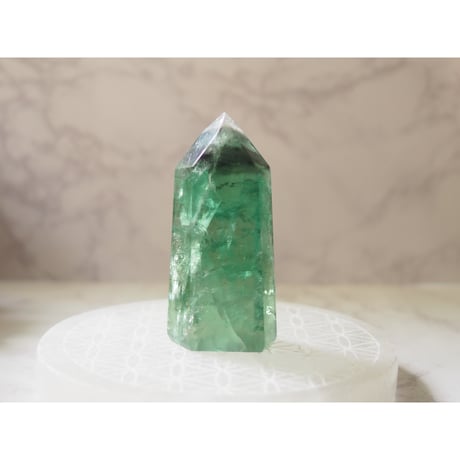 グリーンフローライト | STORES