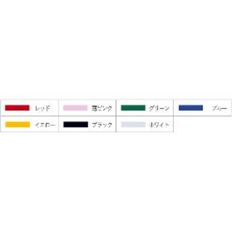 木製栞：しずく