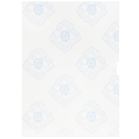 B5紙製ファイル： [Anemone]ヴァンヌーボスノーホワイト