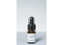 01 HINOKI 100% ESSENTIAL OIL 10G
