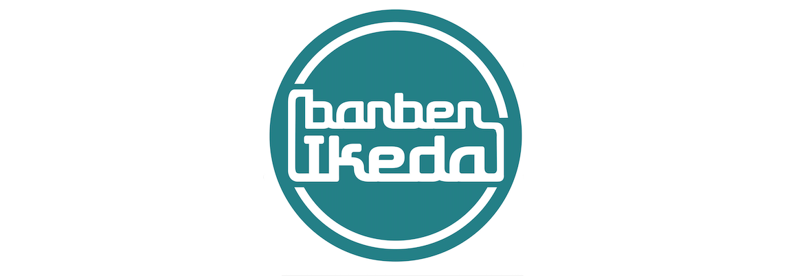 SHOP barberikeda