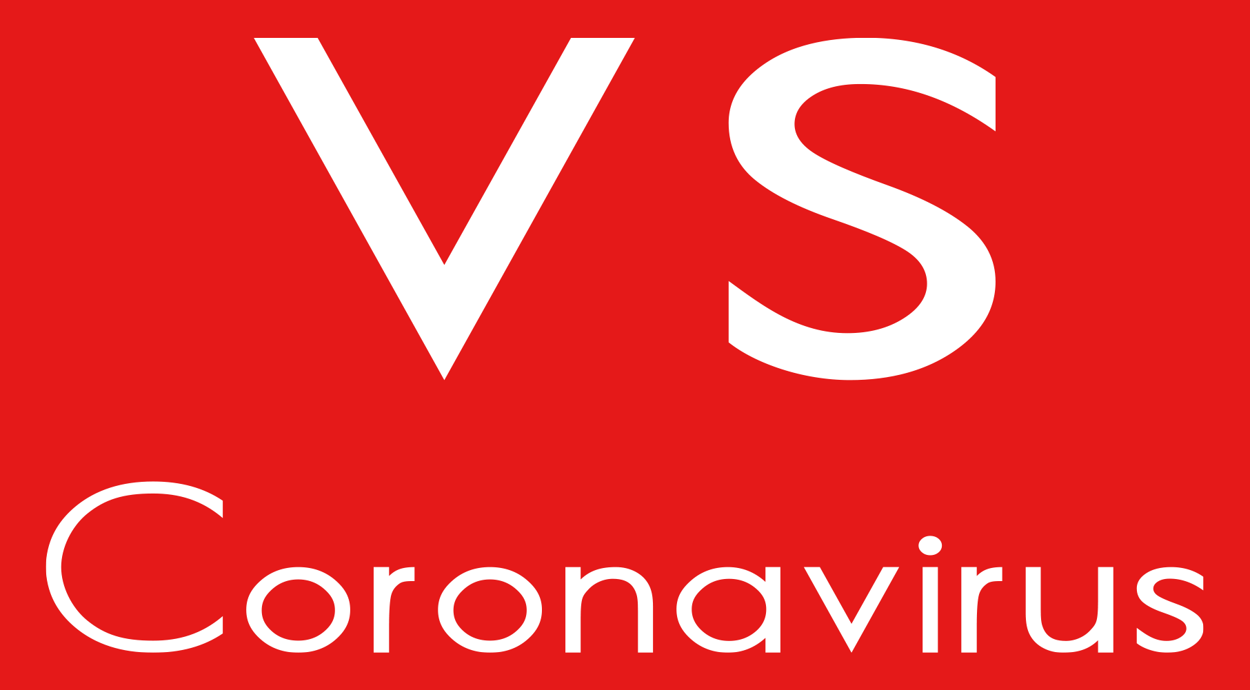 vs Coronavirus