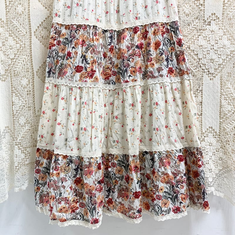 Bonjour 花柄ワンピース 90 1101-62674_21.jpg