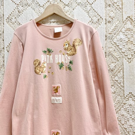 pinkhouse | STORES