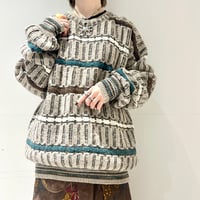 Design sweater