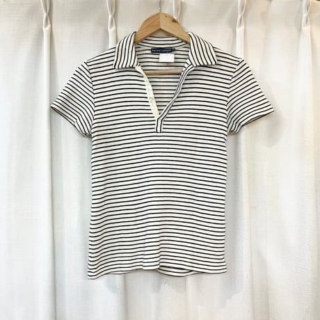 ボーダーシャツ | STORES